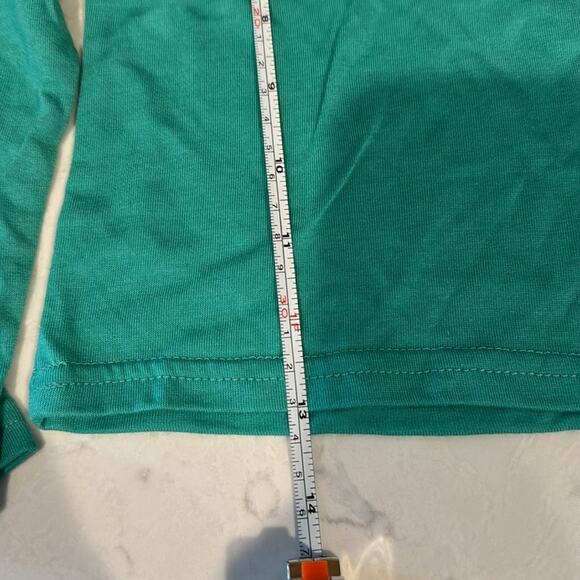 Nintendo The Legend of Zelda Triumphant Triforce T-Shirt long sleeve size 2T - Picture 6 of 7